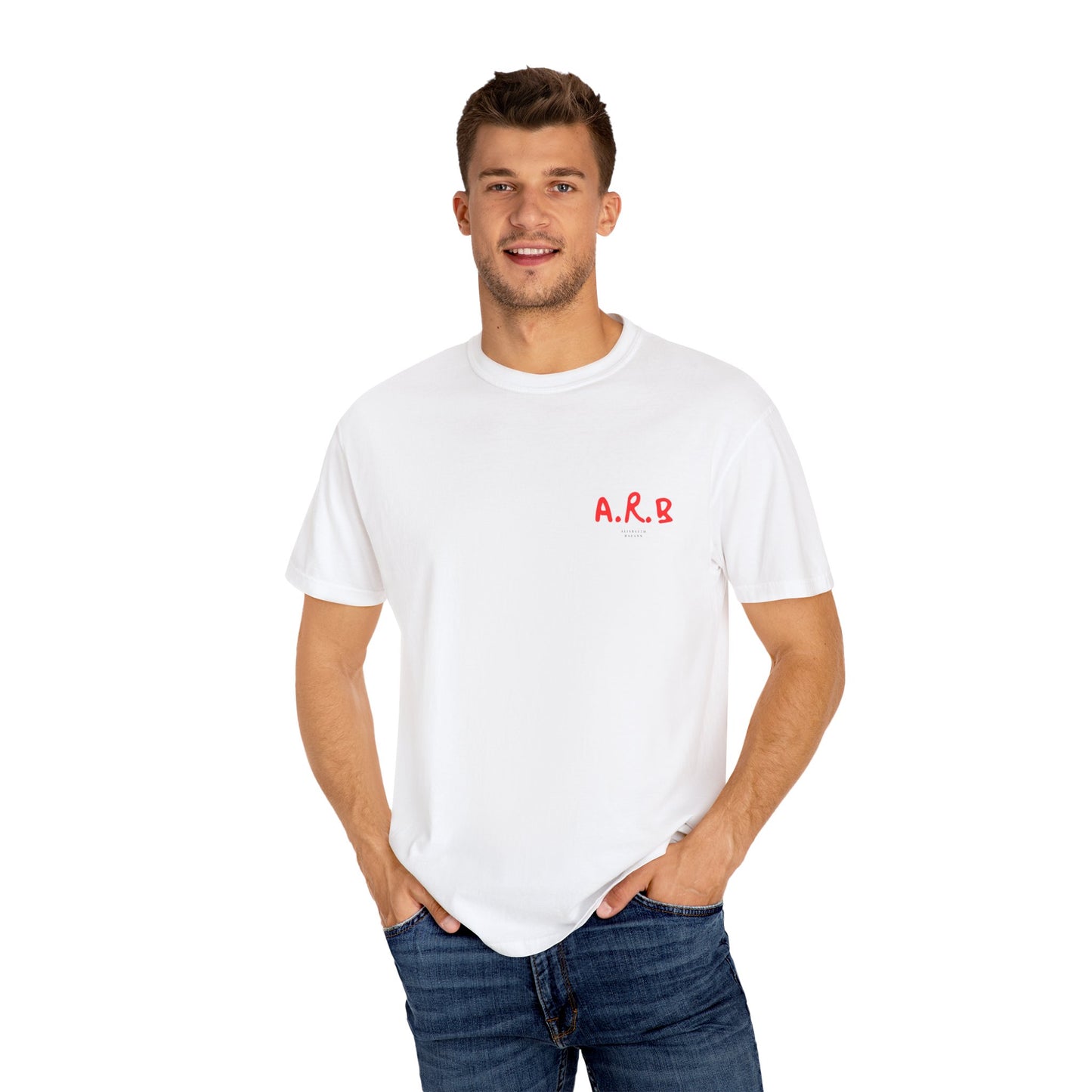 ARB Graphic Tee