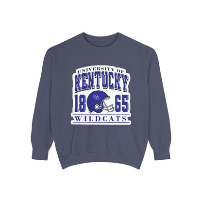 UK Football Sweatshirt