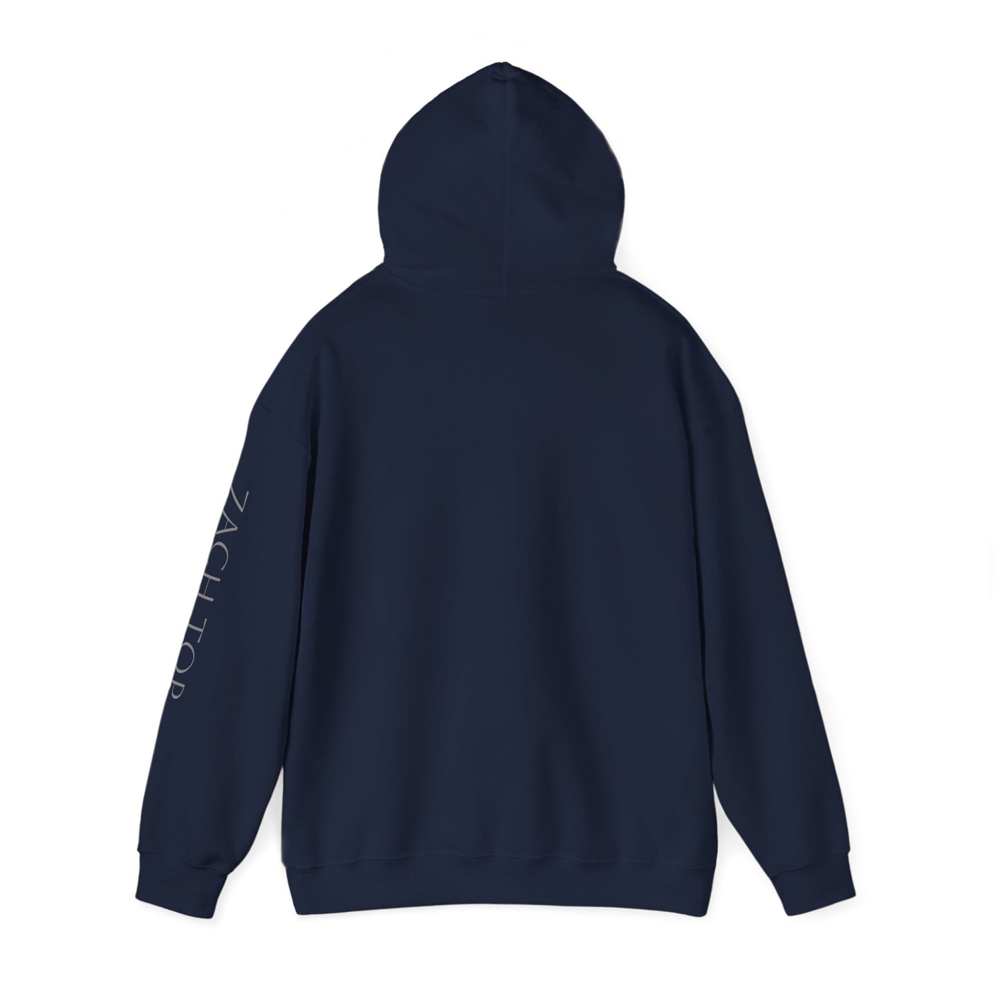 Zach Top Hoodie