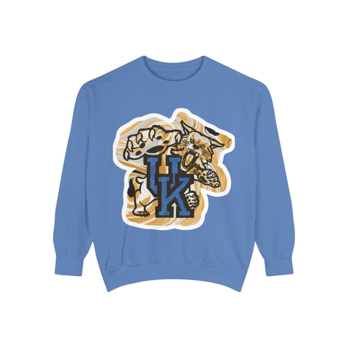 KY CATS Sweatshirt