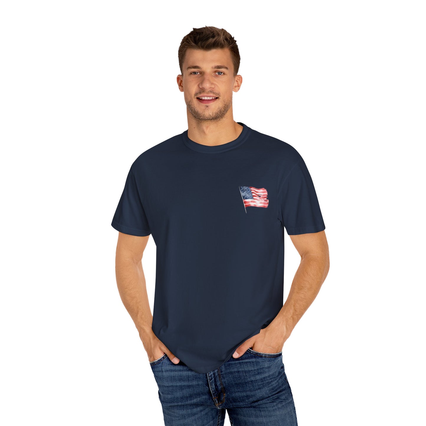 USA Tee