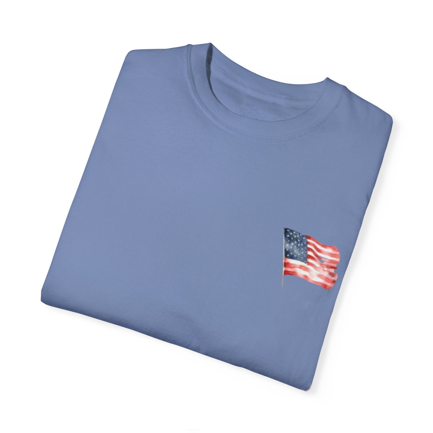 USA Tee