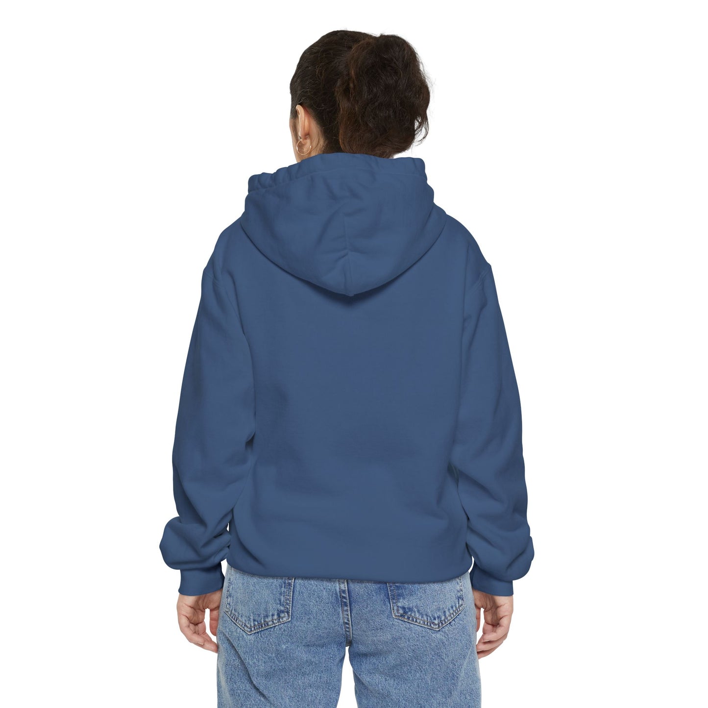 Alisabeth Raeann Branded Hoodie