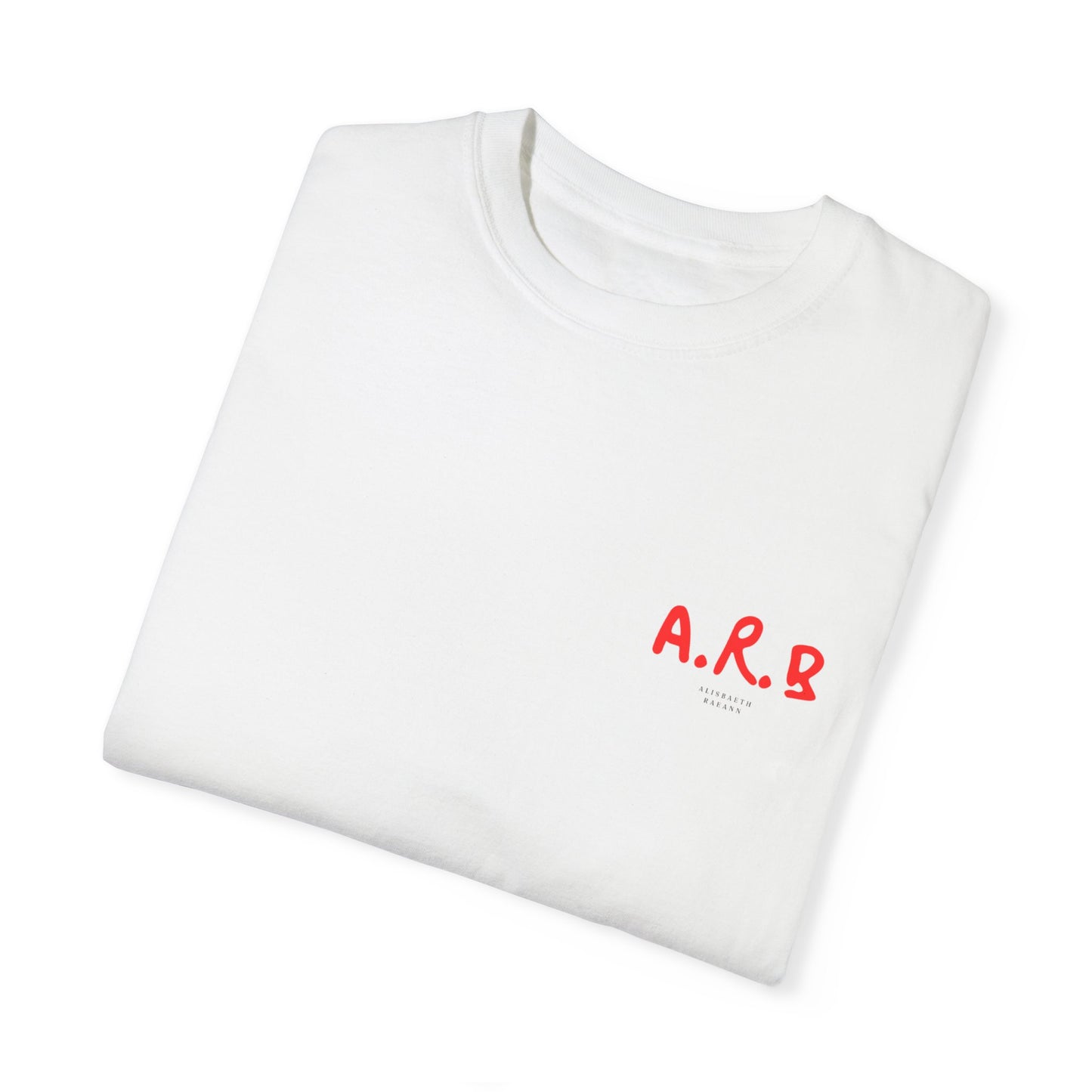 ARB Graphic Tee