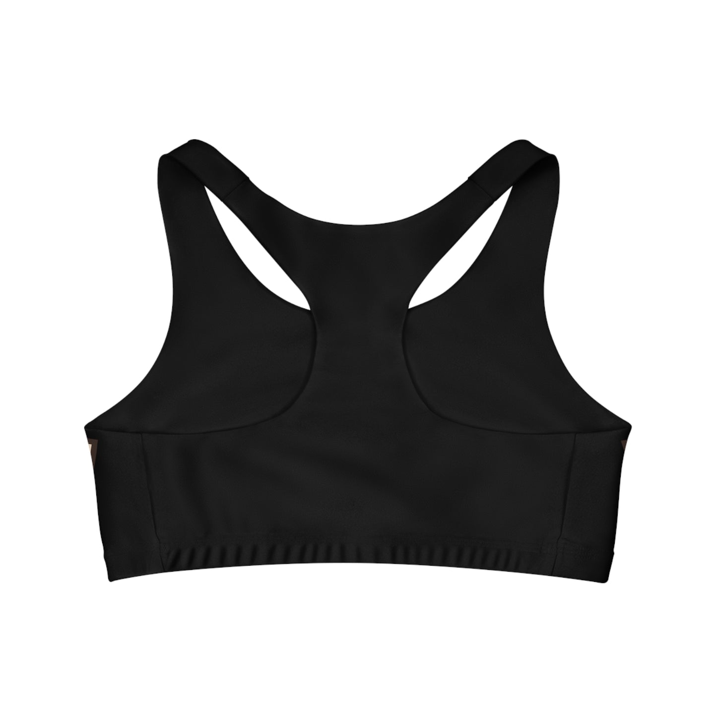 Kentucky Seamless Sports Bra