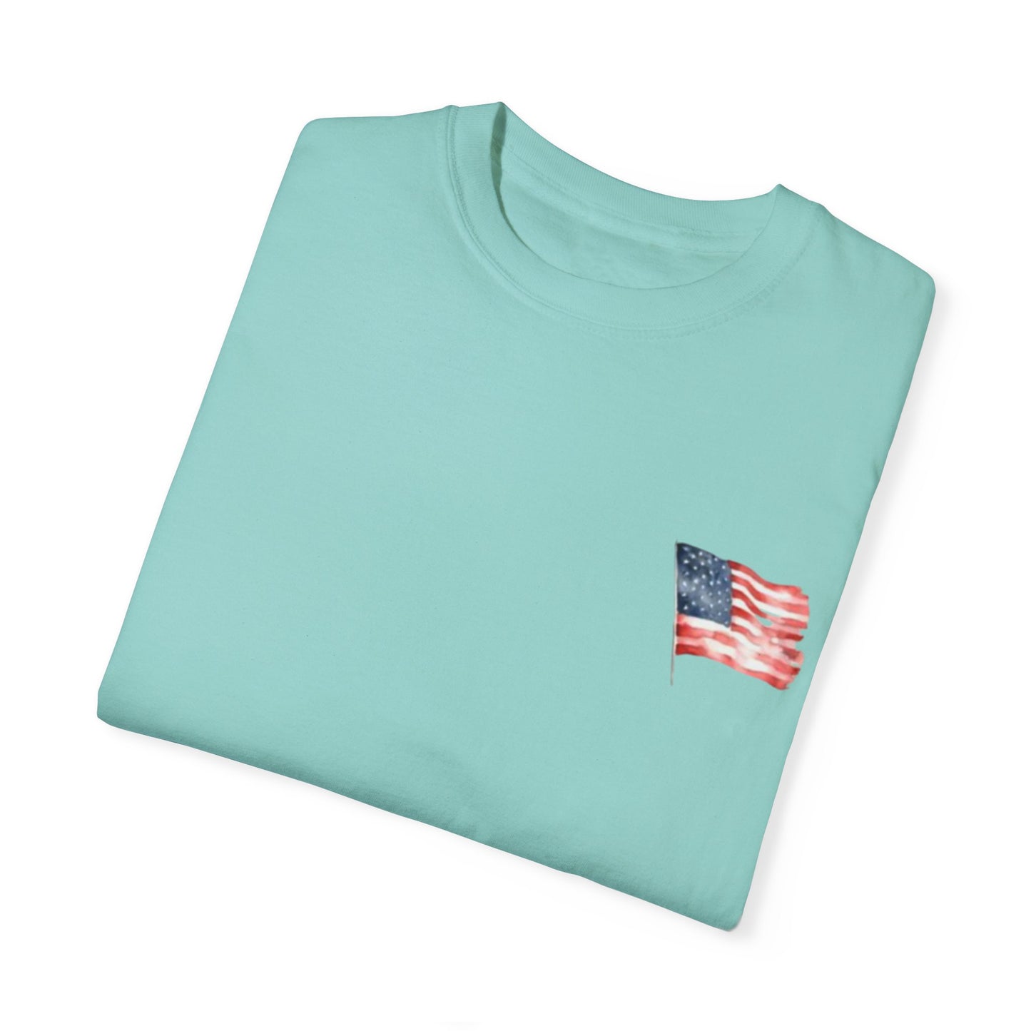 USA Tee