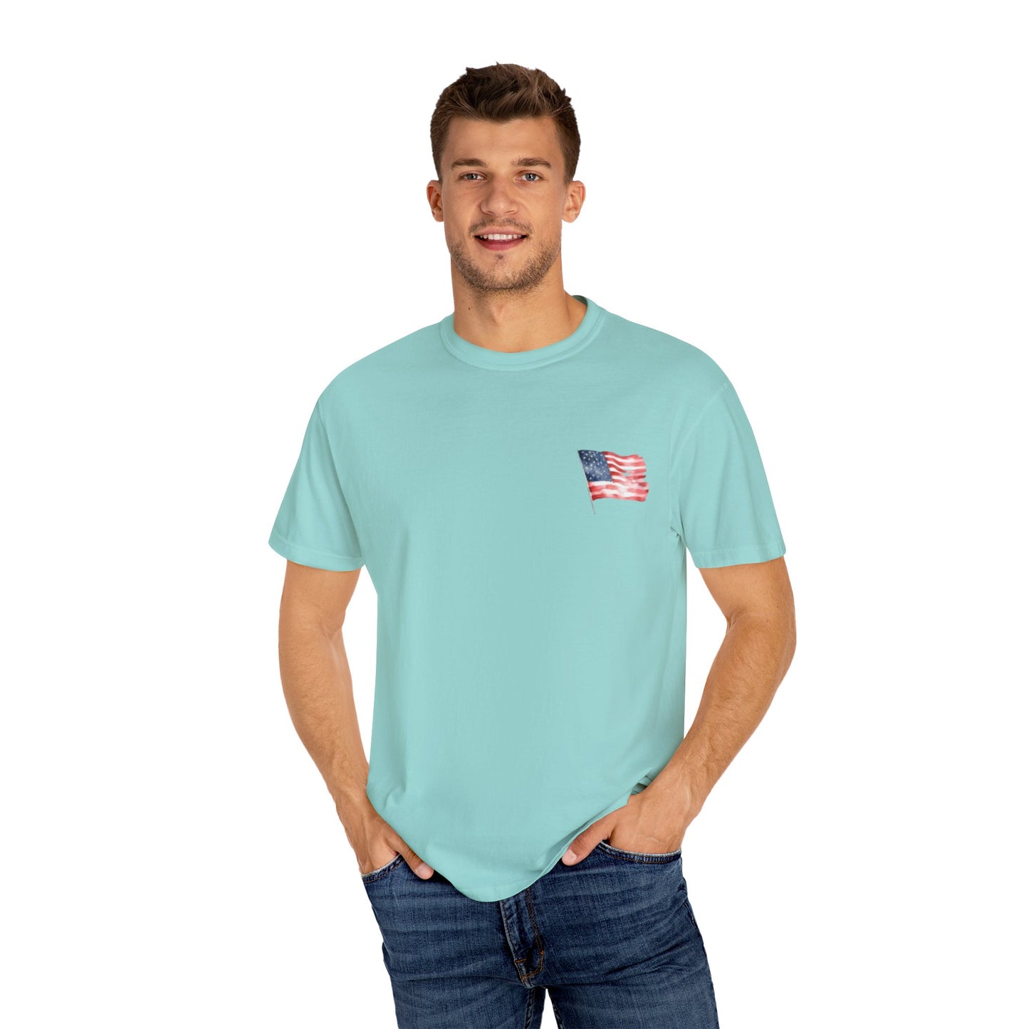 USA Tee