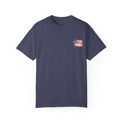 USA Tee