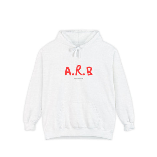 Alisabeth Raeann Branded Hoodie