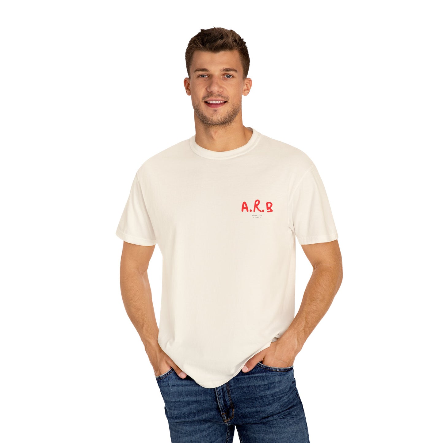 ARB Graphic Tee