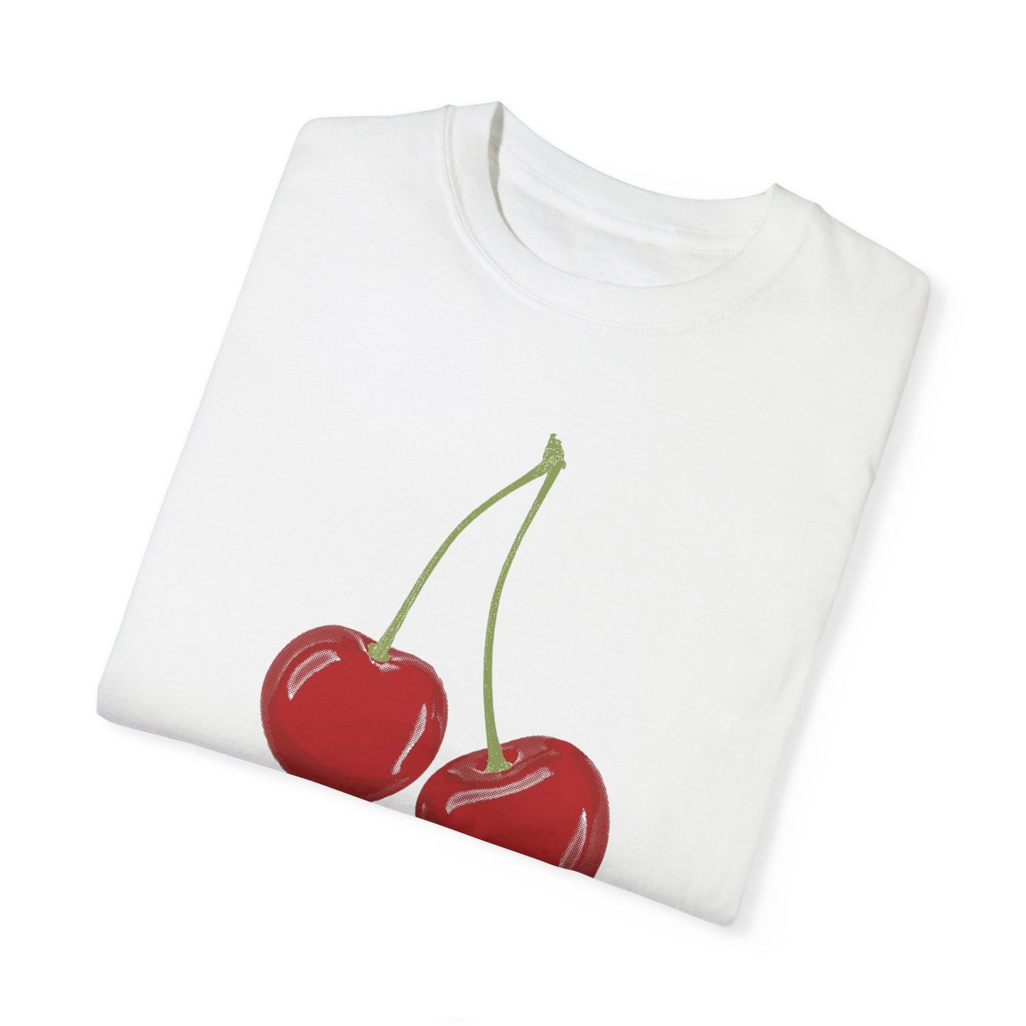 Cherry Tee