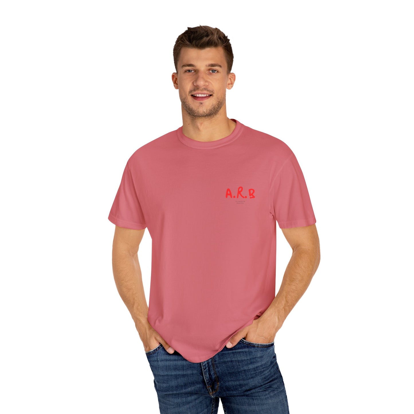 ARB Graphic Tee