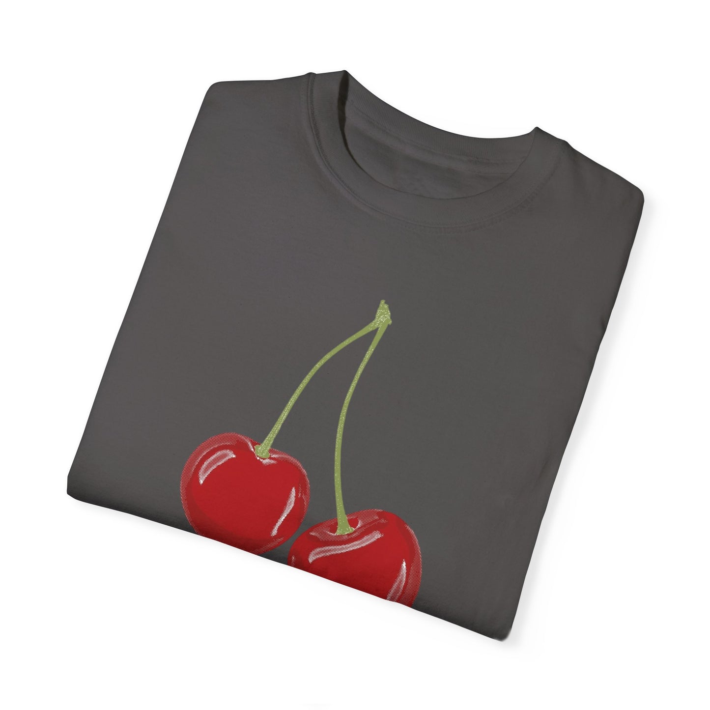 Cherry Tee