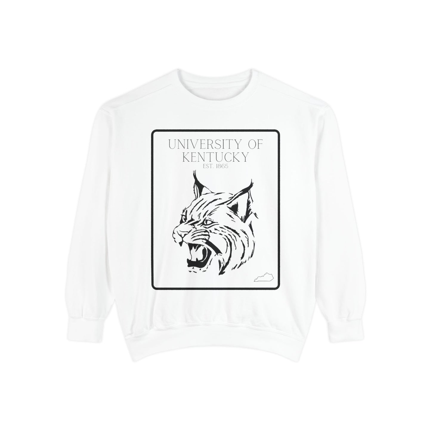 Wildcats Sweatshirt