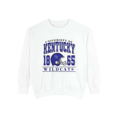 UK Football Sweatshirt