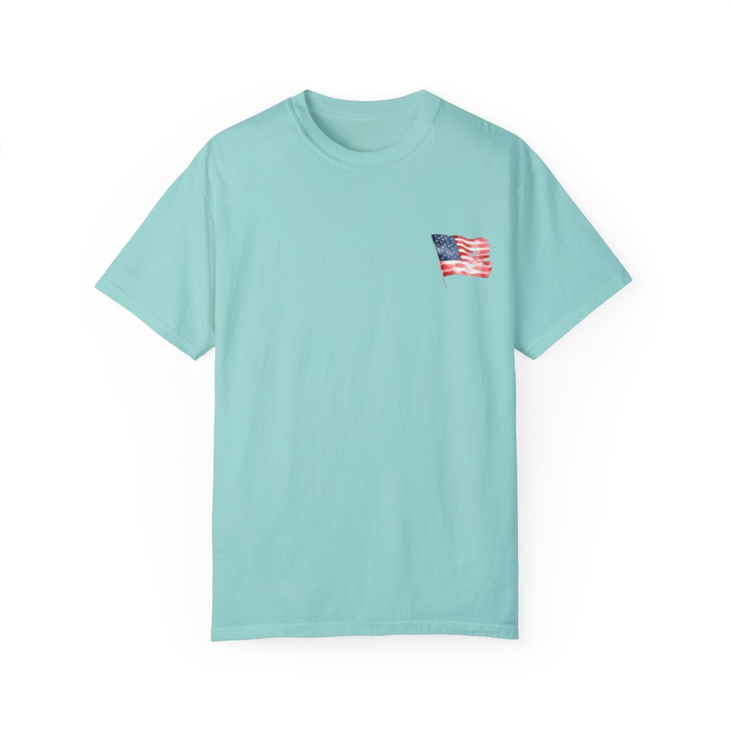 USA Tee