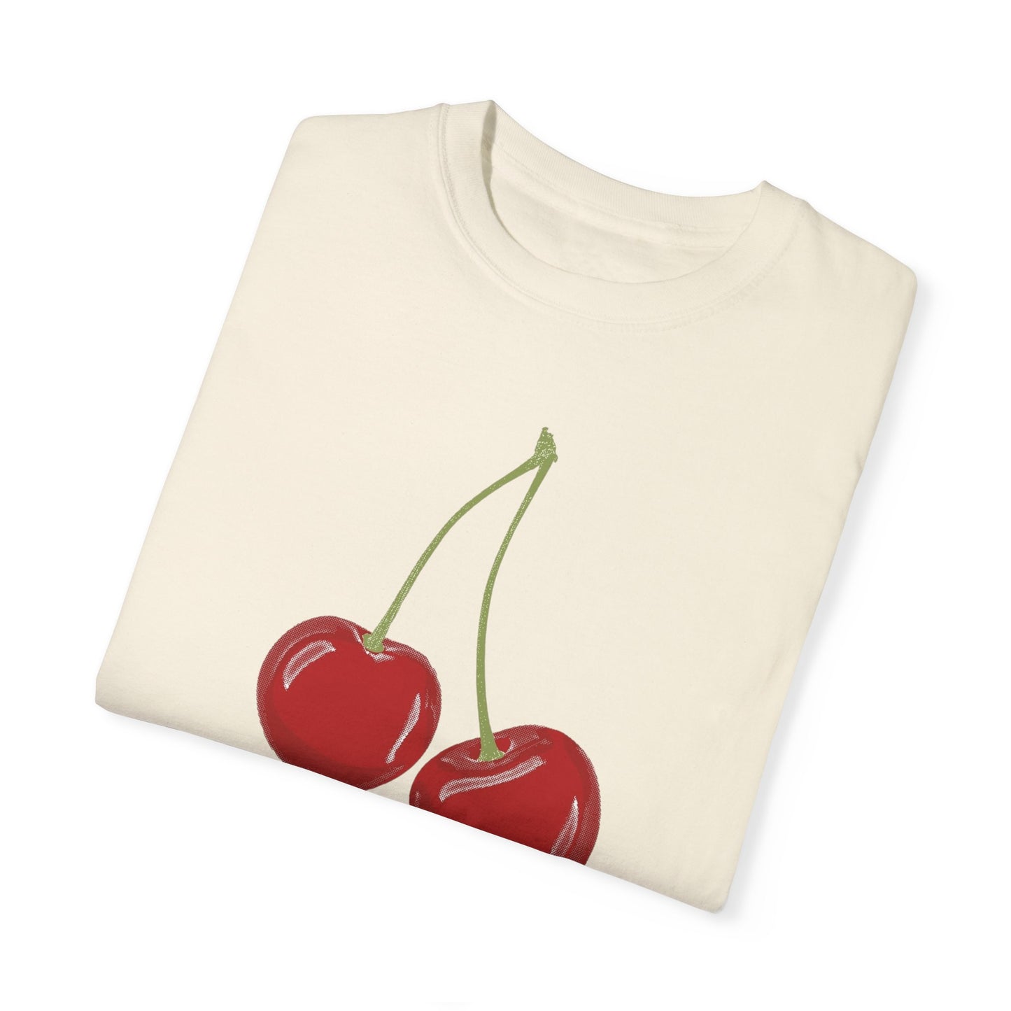 Cherry Tee