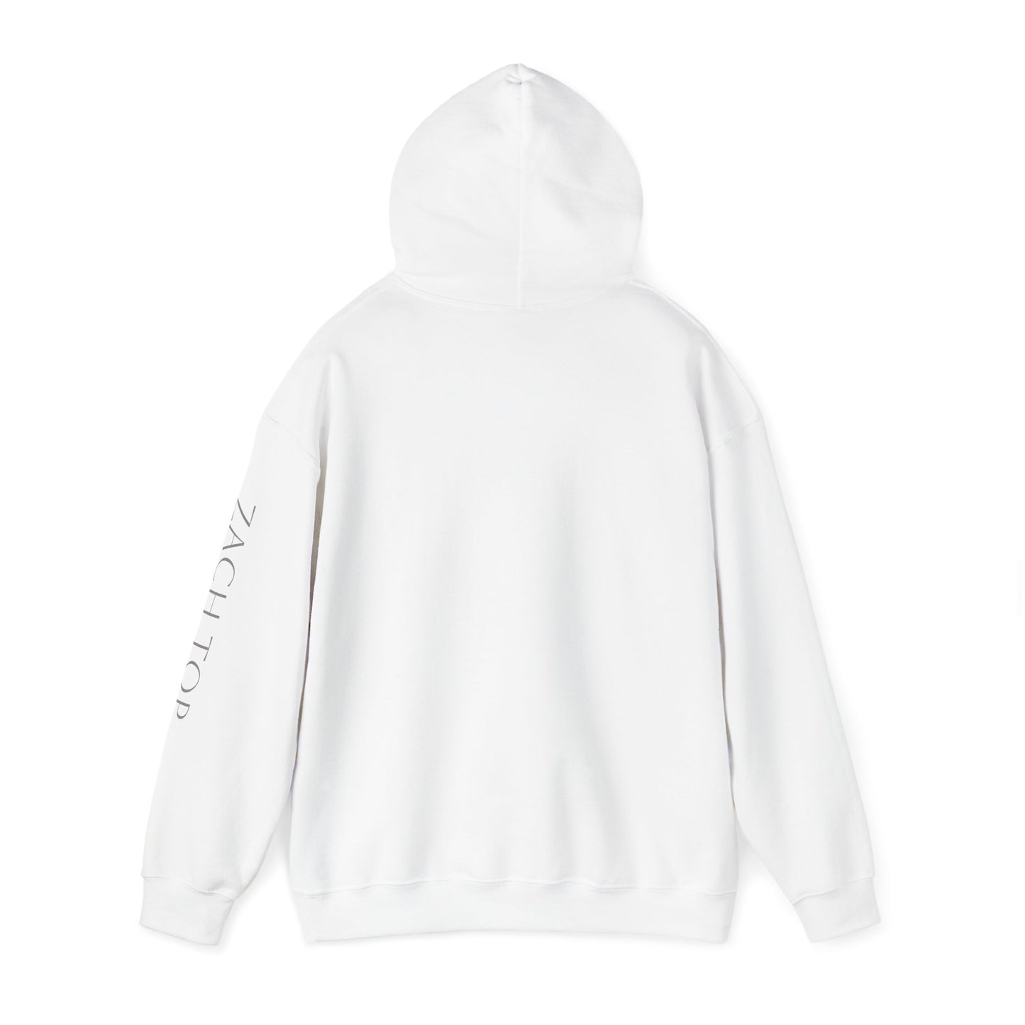 Zach Top Hoodie