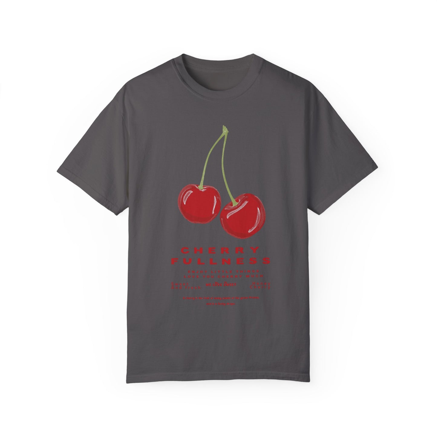 Cherry Tee