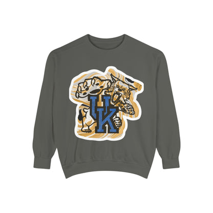 KY CATS Sweatshirt