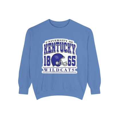 UK Football Sweatshirt