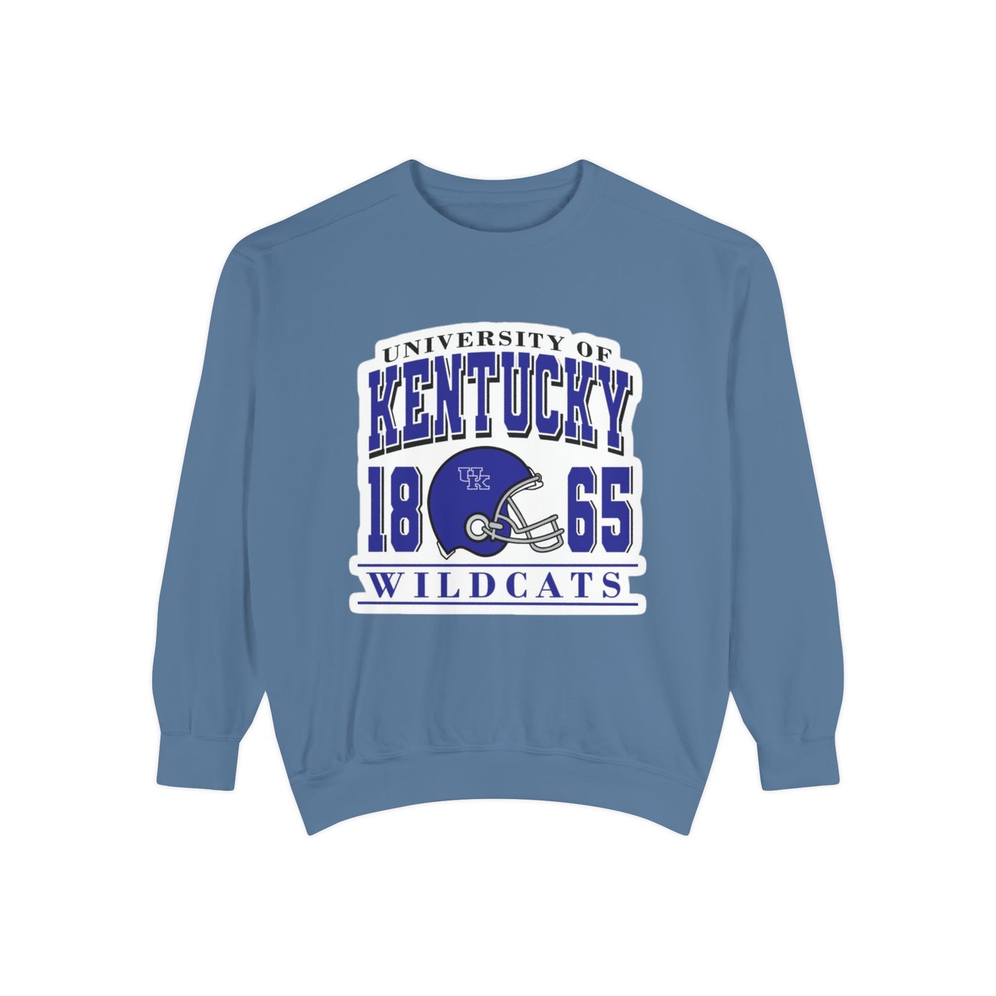 UK Football Sweatshirt