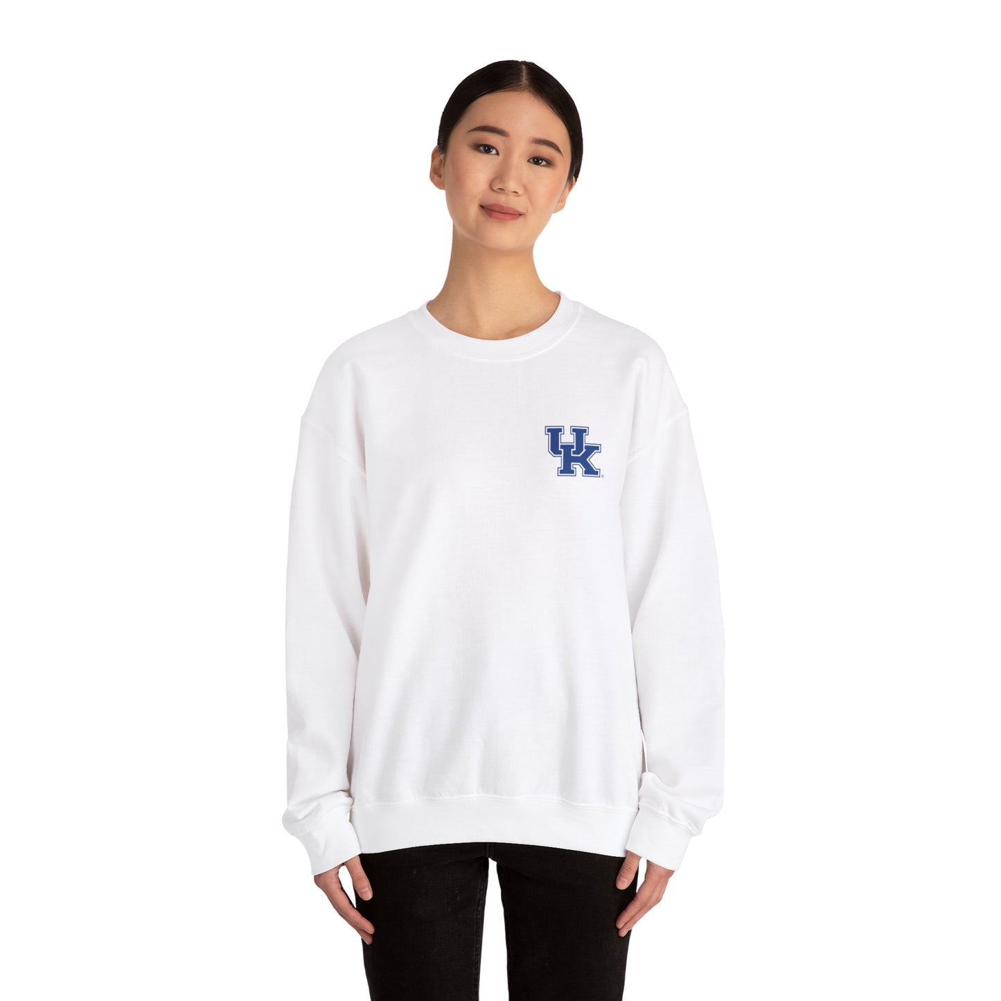 Kentucky Crewneck