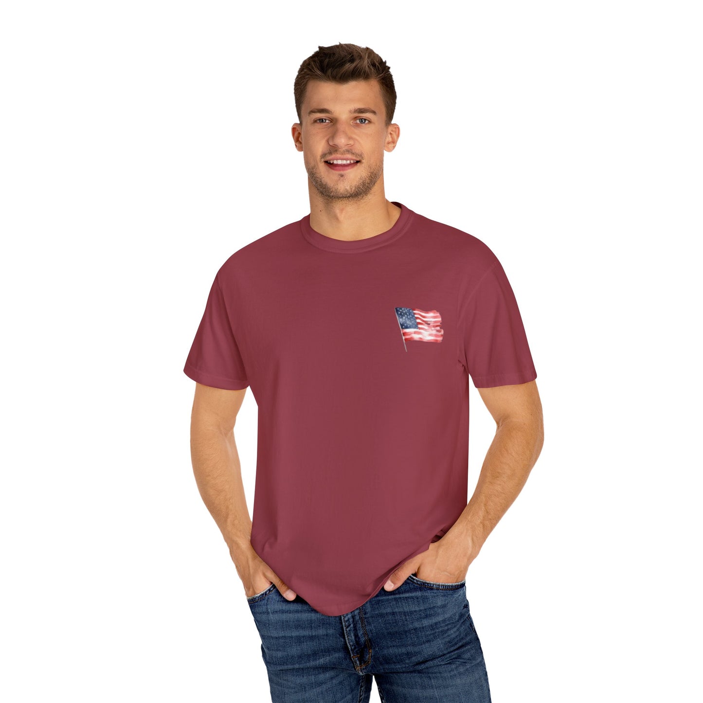 USA Tee