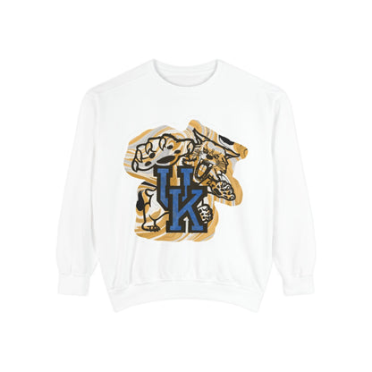 KY CATS Sweatshirt