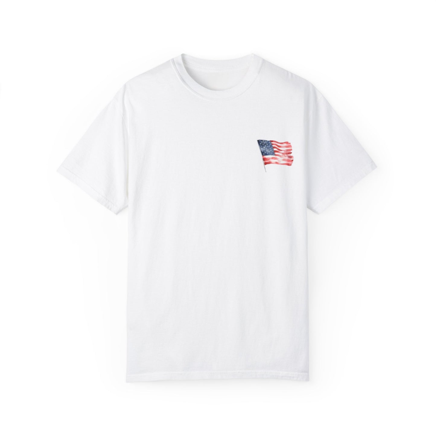 USA Tee