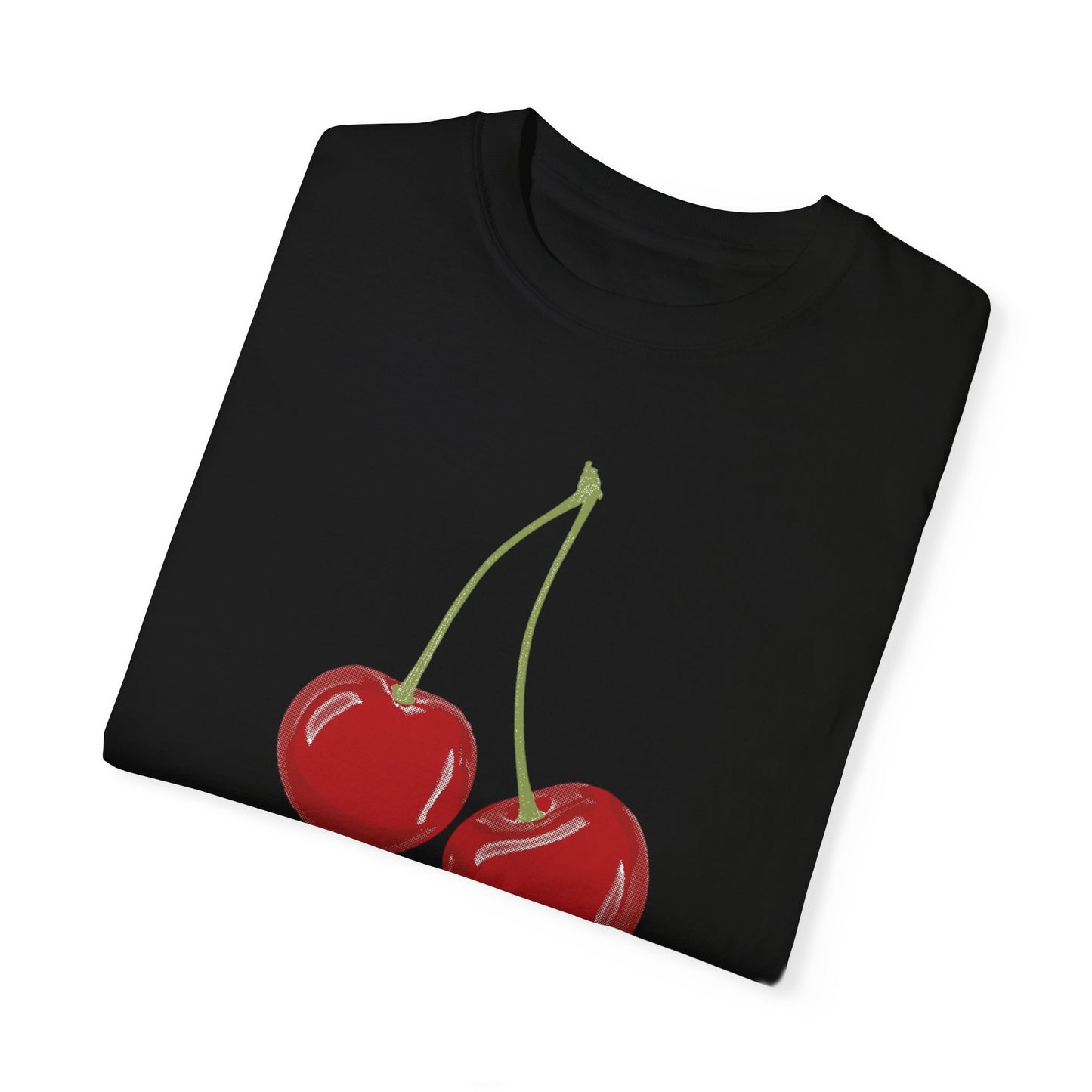 Cherry Tee