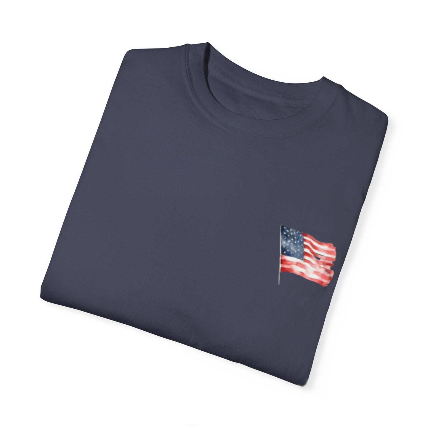 USA Tee