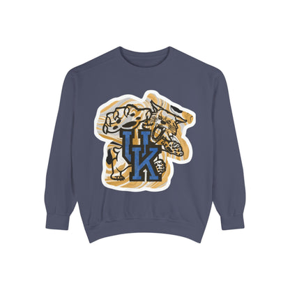 KY CATS Sweatshirt