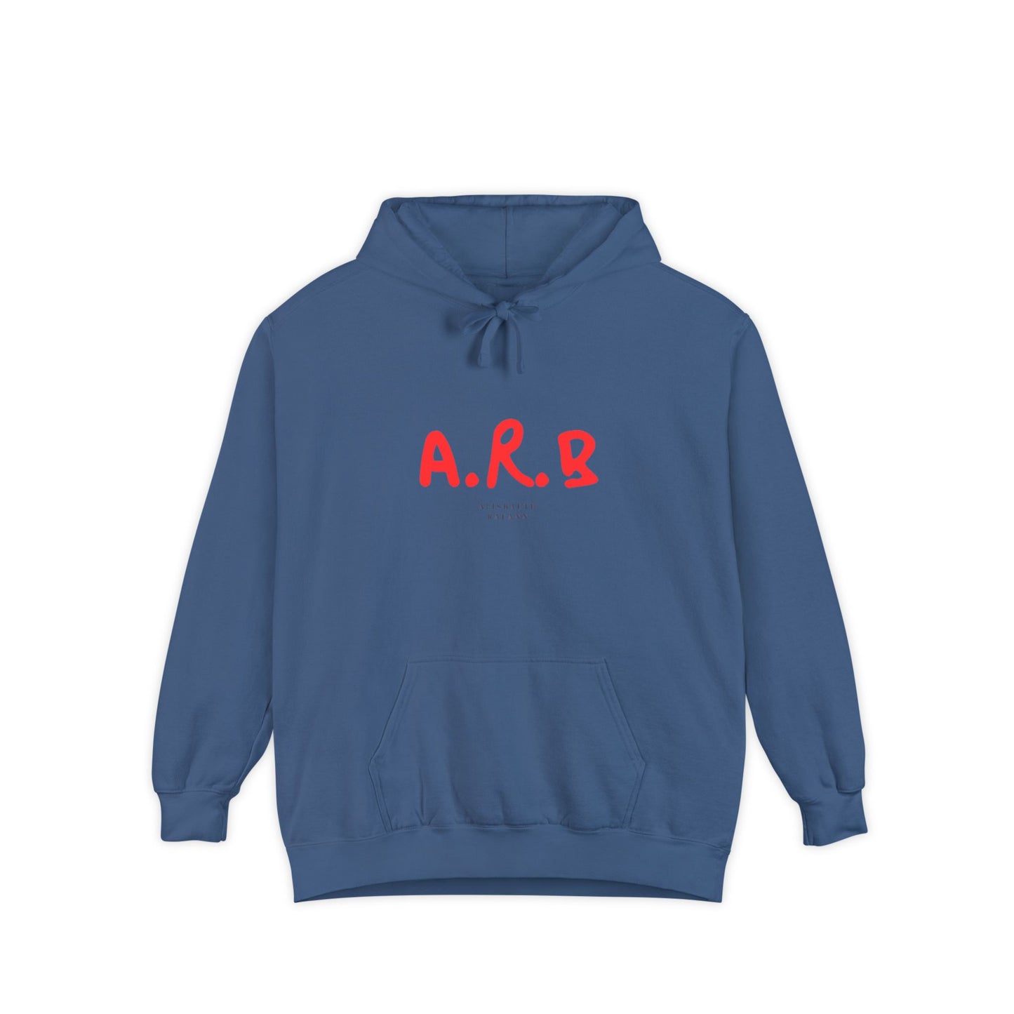 Alisabeth Raeann Branded Hoodie