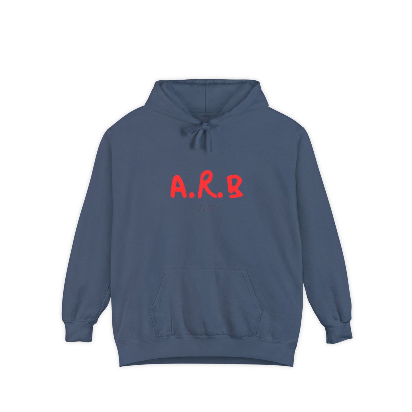 Alisabeth Raeann Branded Hoodie