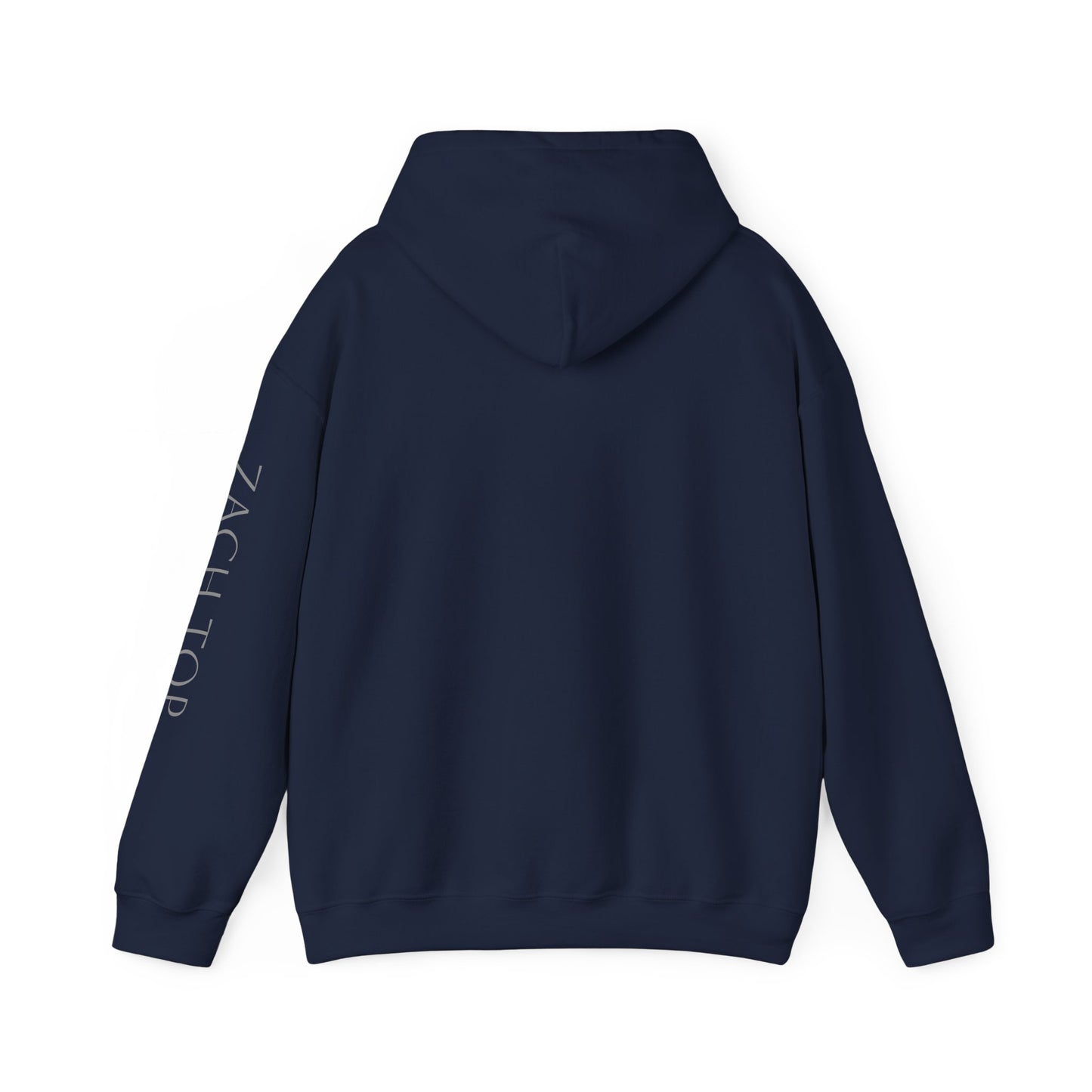 Zach Top Hoodie