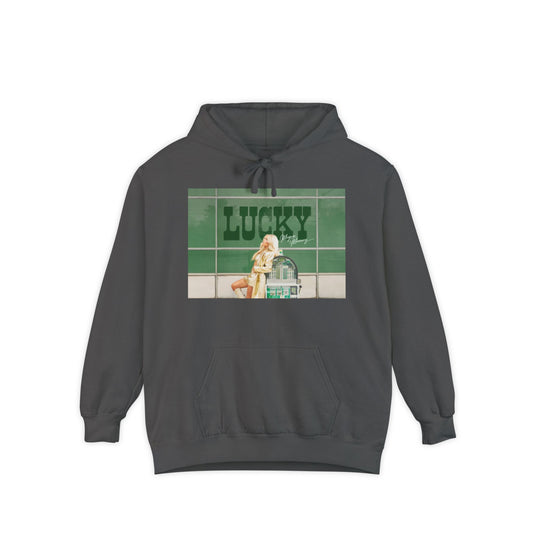 Lucky Album Sweatshirt