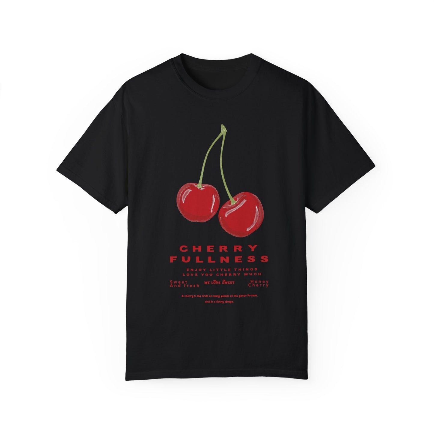 Cherry Tee