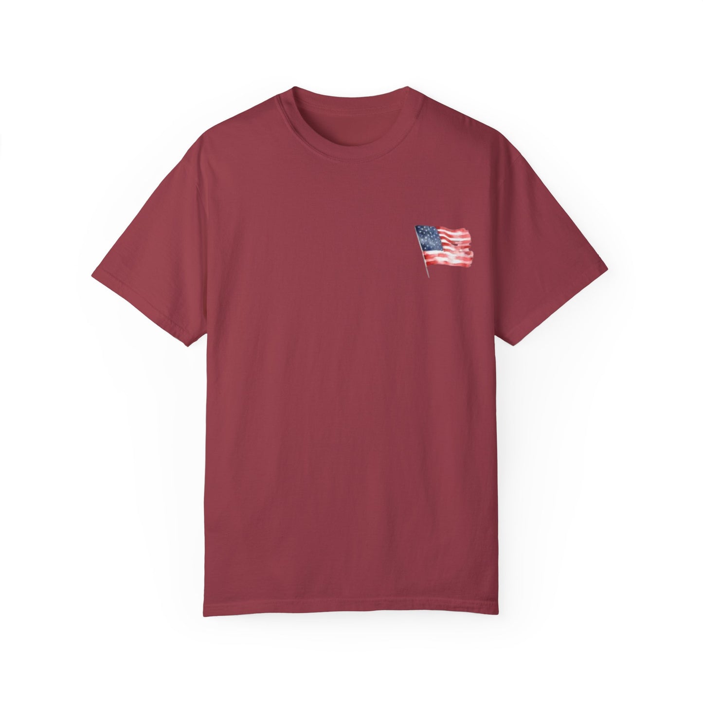 USA Tee