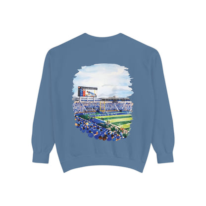 UK Football Sweatshirt