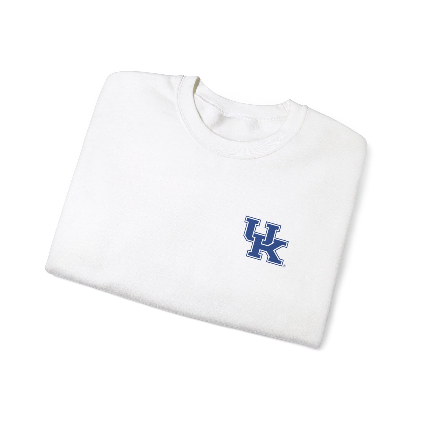 Kentucky Crewneck