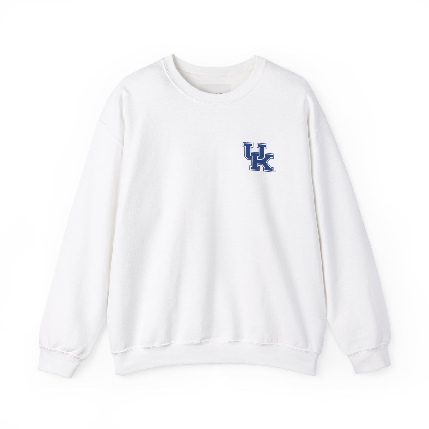 Kentucky Crewneck