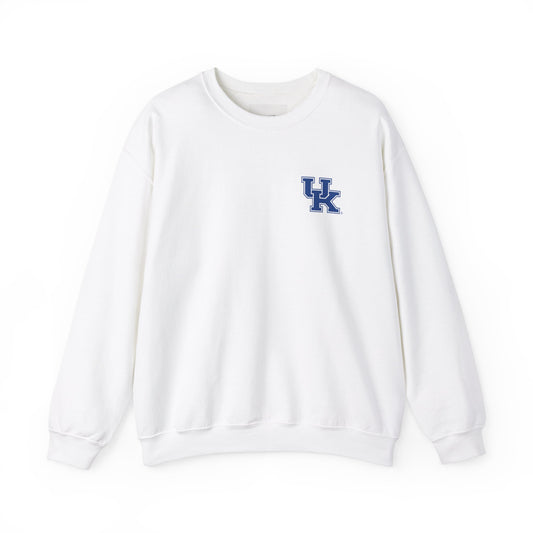 Kentucky Crewneck