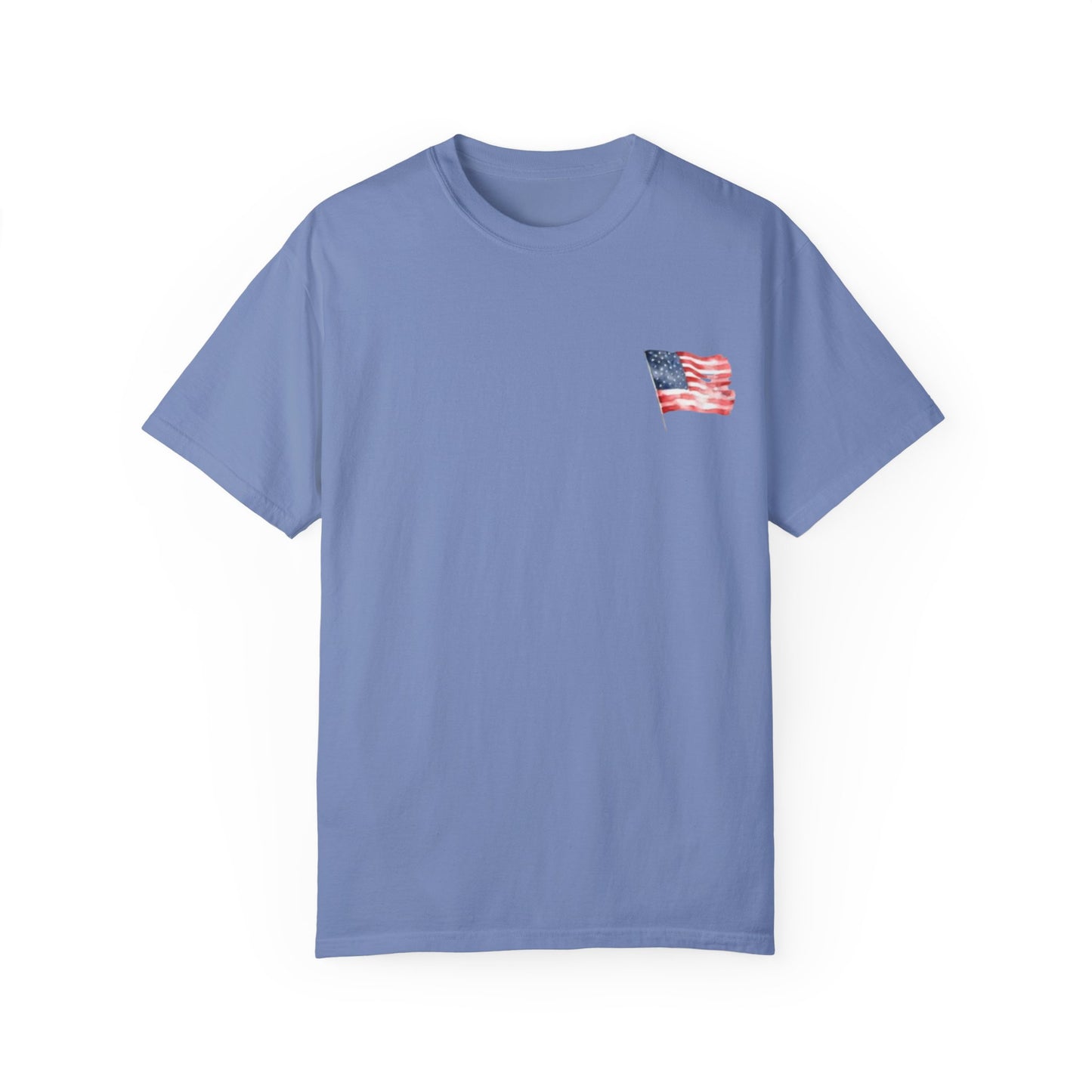 USA Tee