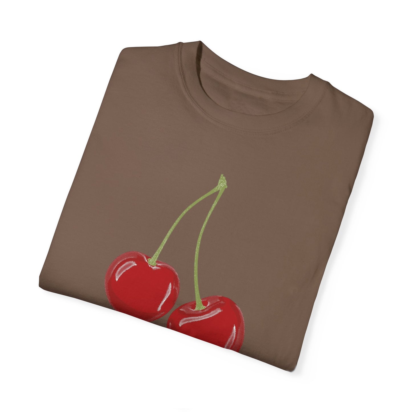 Cherry Tee