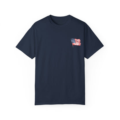 USA Tee